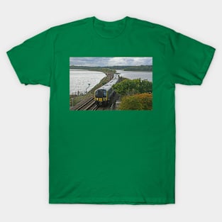 Crossing The Bay, October 2020 T-Shirt